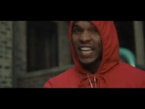 600breezy – Murder Rate Music